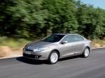 Renault Fluence 2009 года